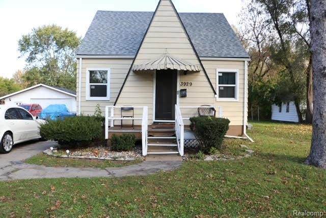 3929 Stolzenfeld Ave - Photo 1