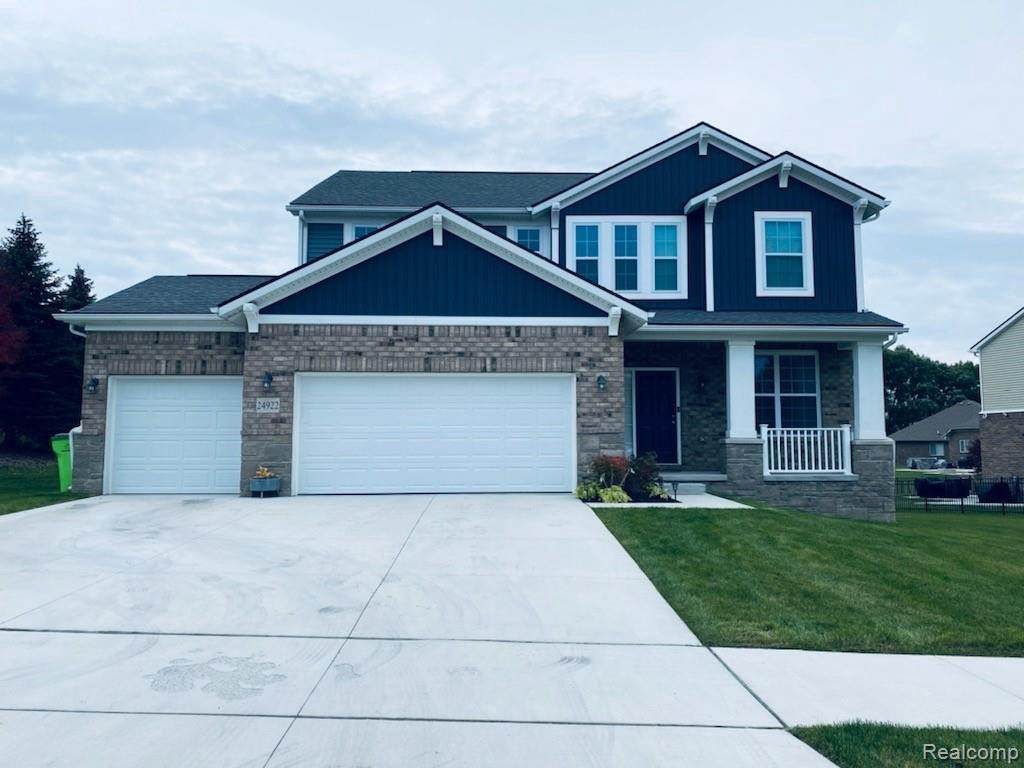 24922 Kabarda Dr. - Photo 1