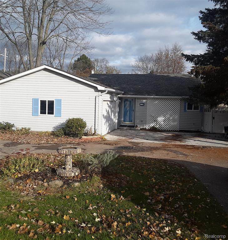 3759 Dearborn Ave - Photo 1
