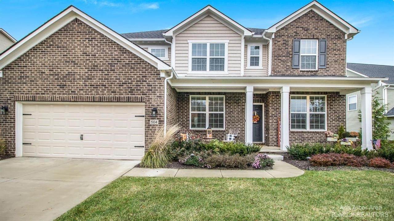 504 Arlington Dr - Photo 1