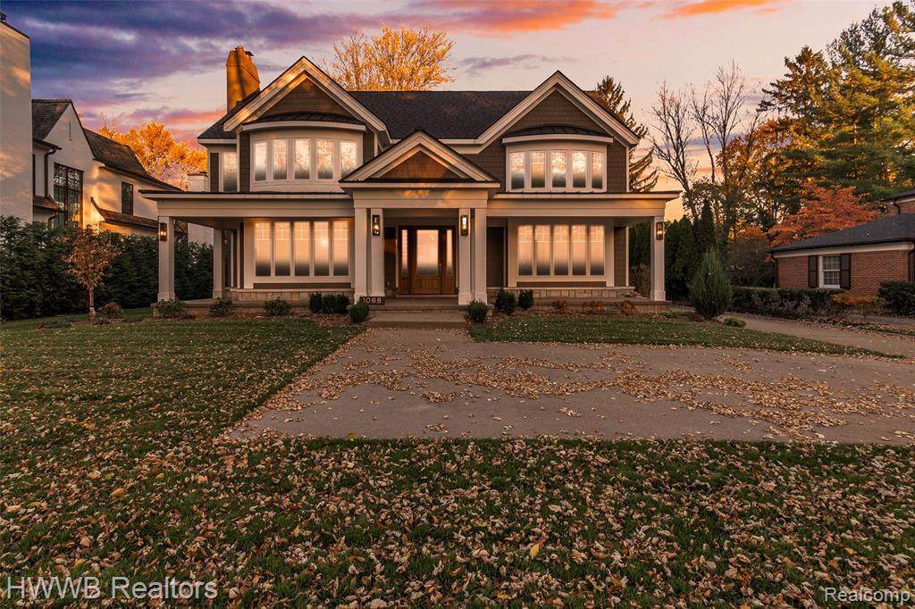 1068 Pilgrim Ave - Photo 1