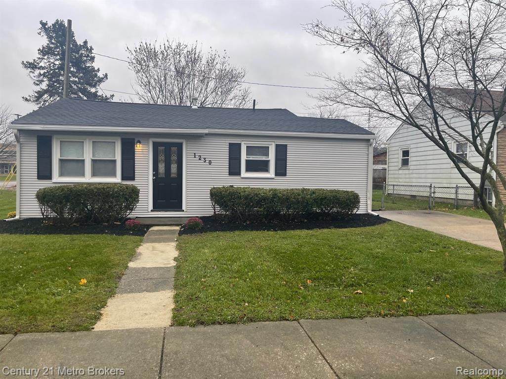 1230 Jefferson St - Photo 1