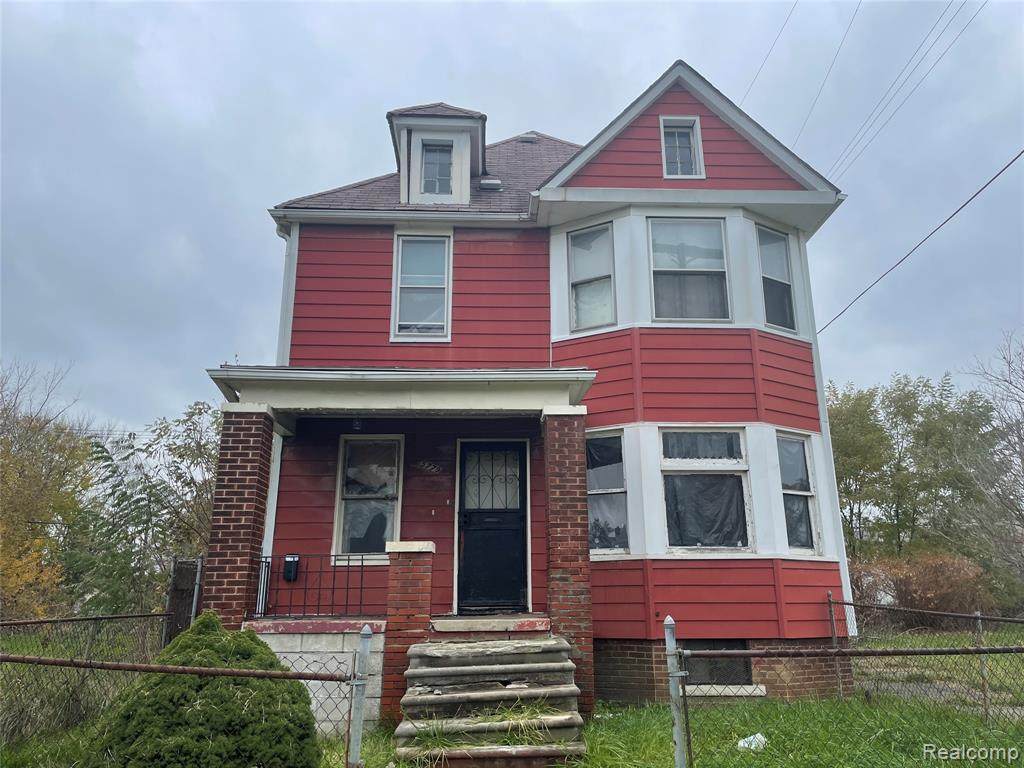 5779 Parker St - Photo 1