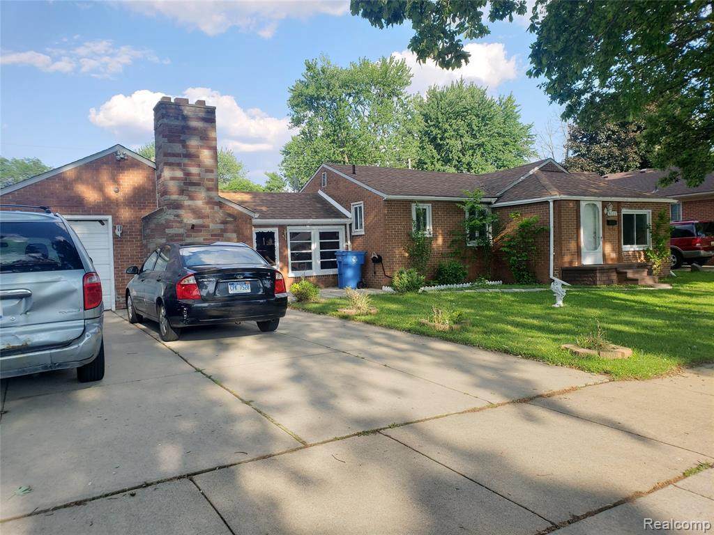 8320 Nightingale St - Photo 1