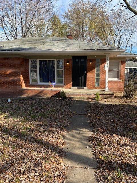 3546 Bluehill Street, - Photo 1