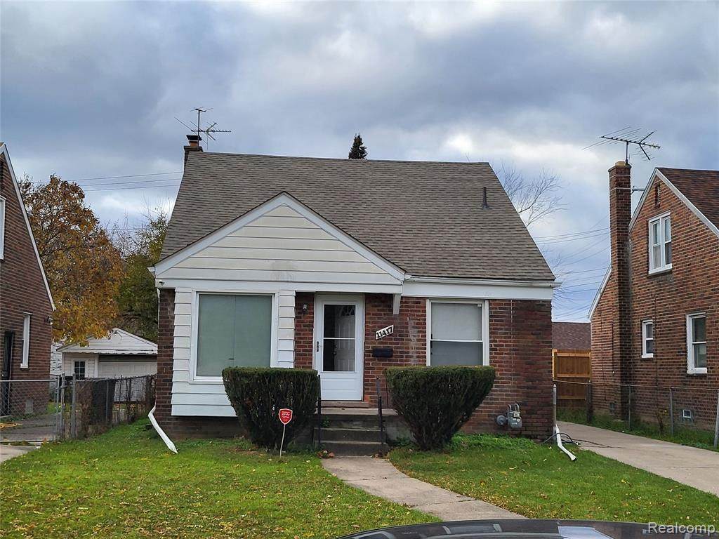 11417 Fielding St - Photo 1