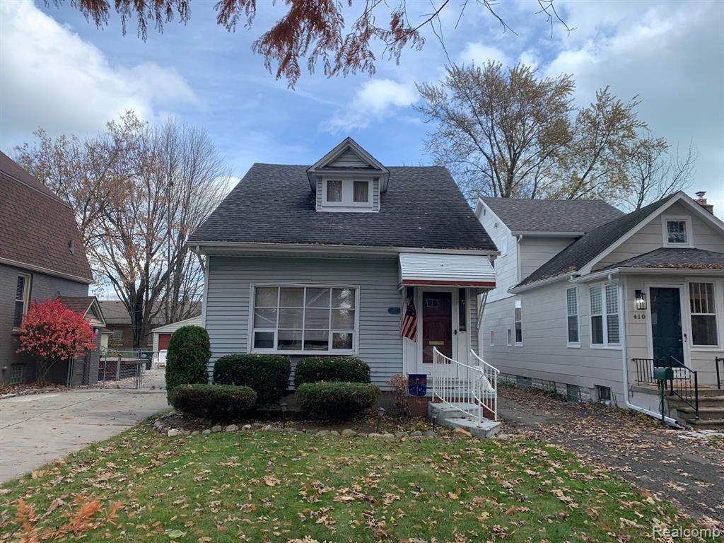 412 Saint Clair St - Photo 1