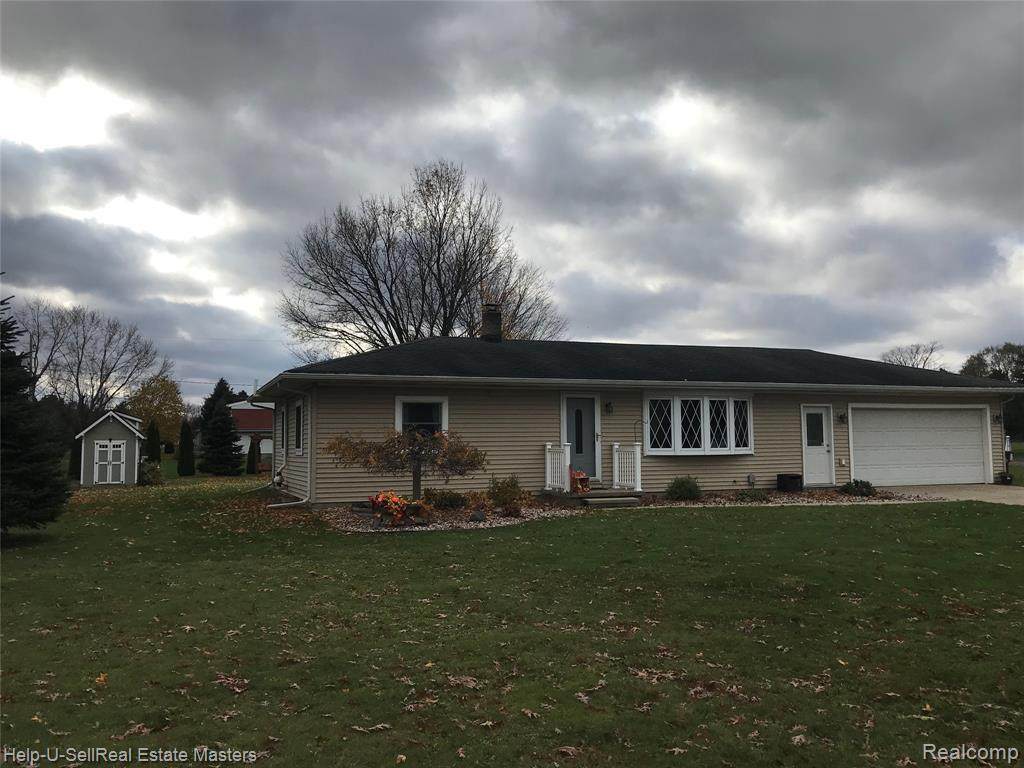 8906 Bradford Rd - Photo 1