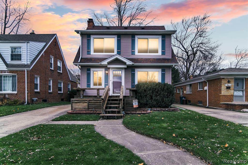 1338 Eaton Rd - Photo 1