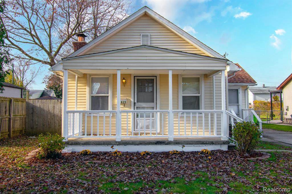 28825 Melvin St - Photo 1