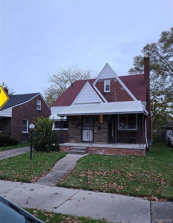 8848 Northlawn St - Photo 1