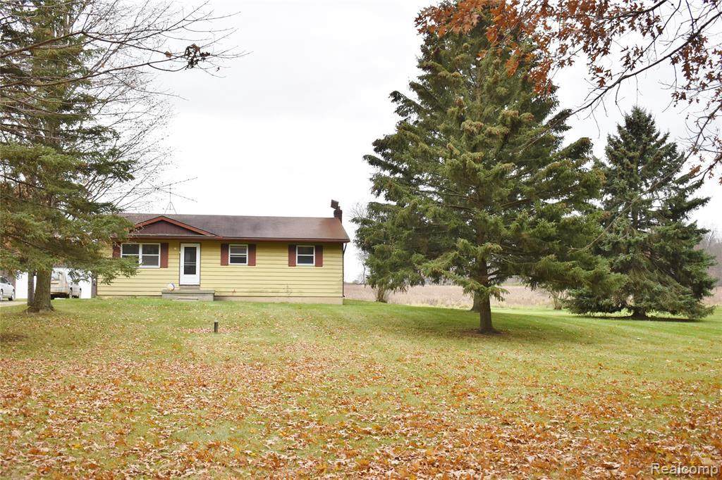 5360 Dansville Rd - Photo 1