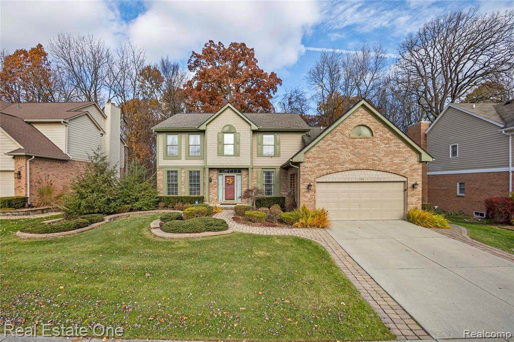 730 Woodfield Way - Photo 1