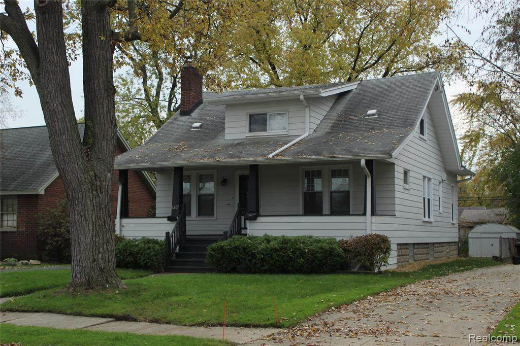 1207 Dorothea Rd - Photo 1