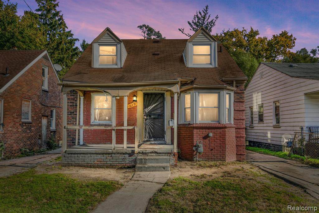 16212 Santa Rosa Dr - Photo 1