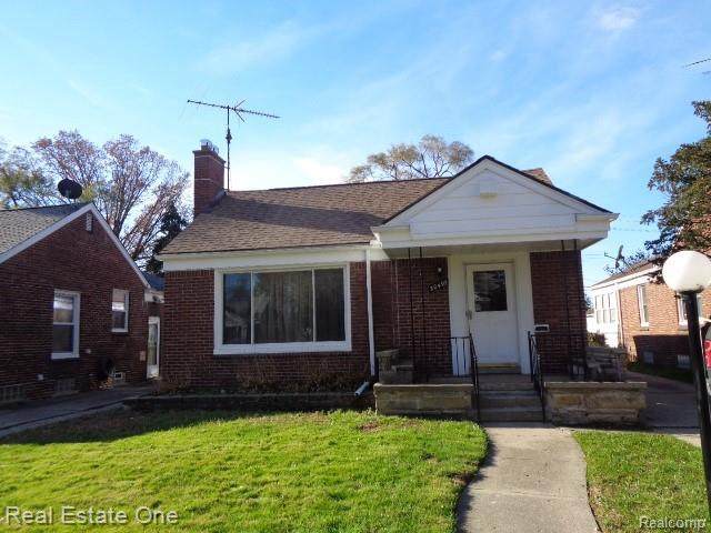 20493 Mark Twain St - Photo 1
