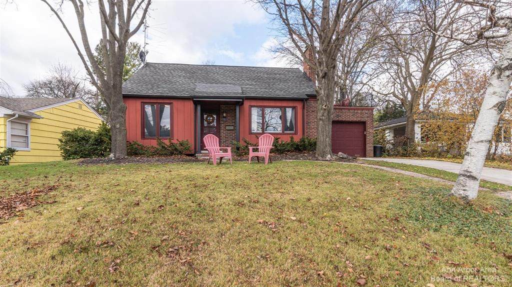 719 Collegewood St - Photo 1