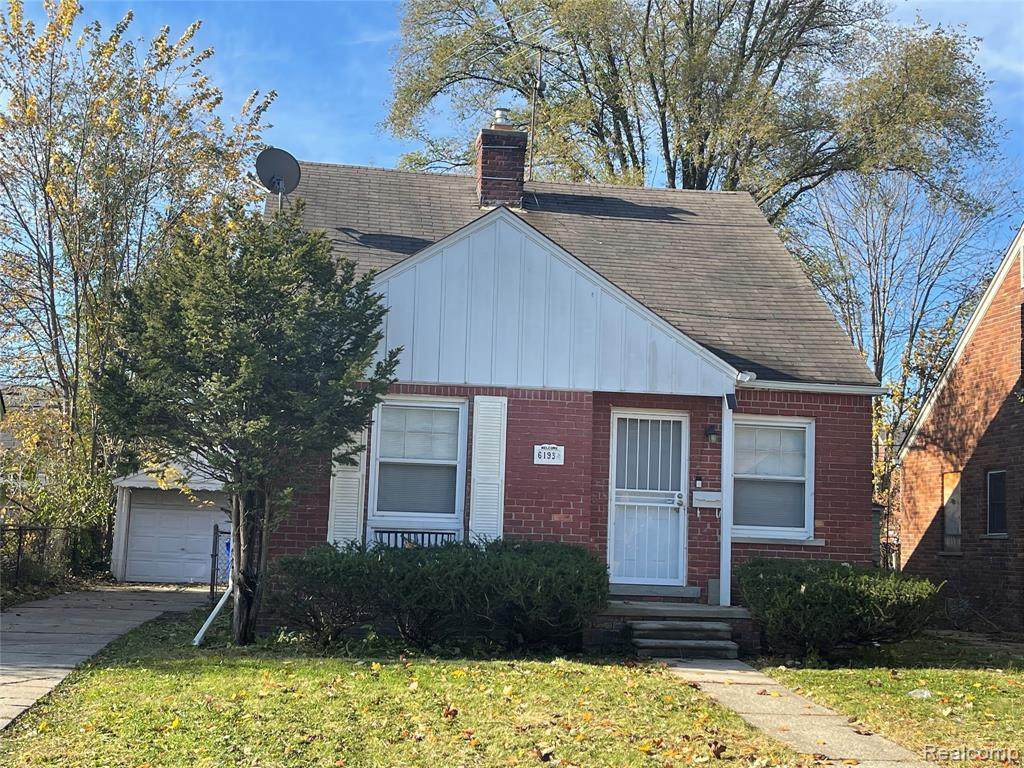 6193 Lodewyck St - Photo 1