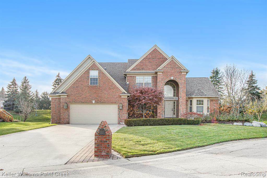 99 Waltonshire Crt - Photo 1