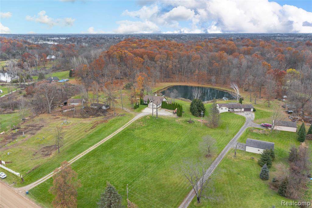 10545 Pontiac Lake Rd - Photo 1