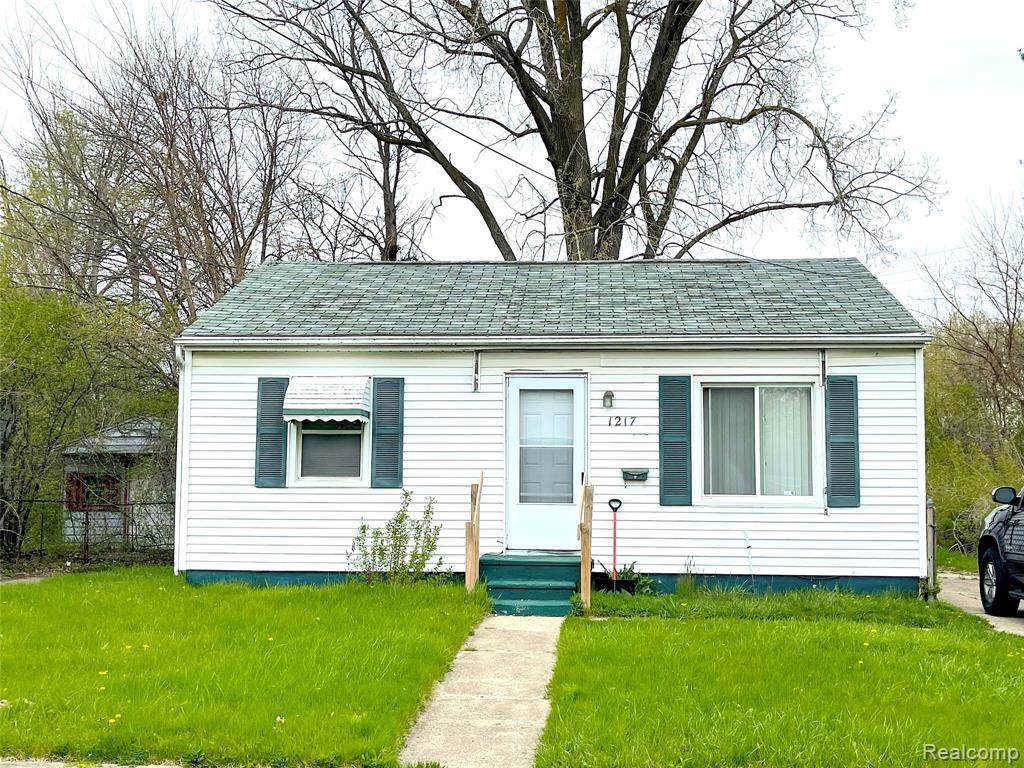 1217 Home Ave - Photo 1