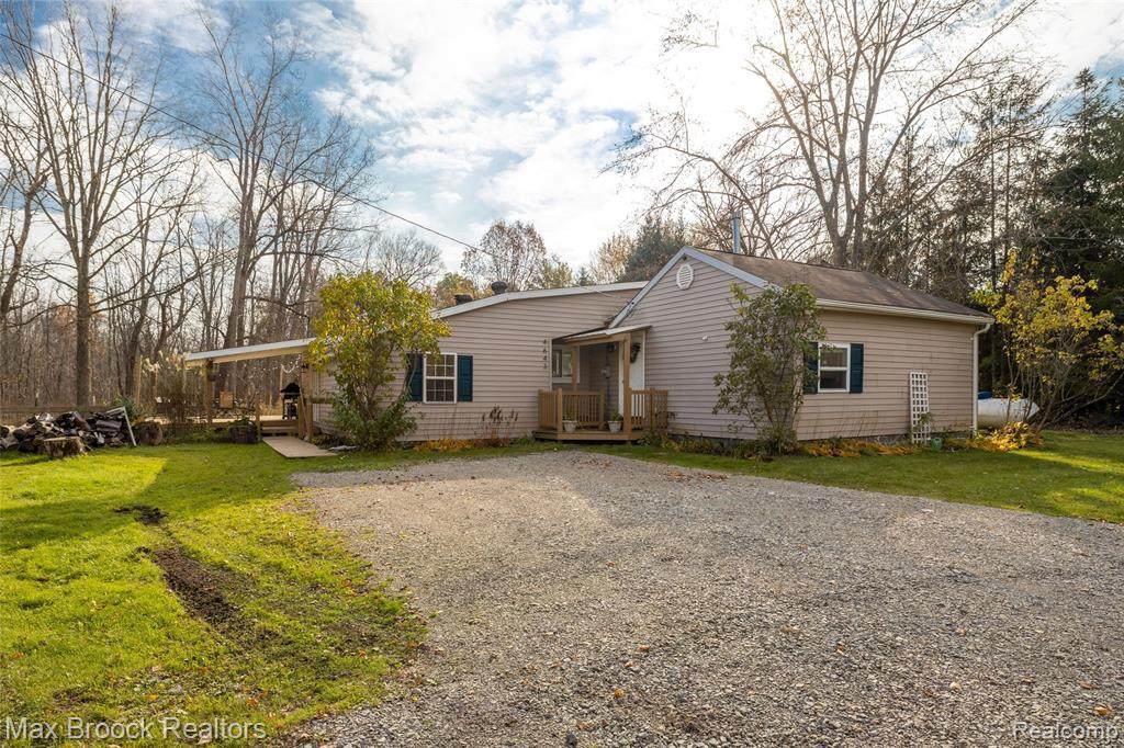 4643 Waldon Rd - Photo 1