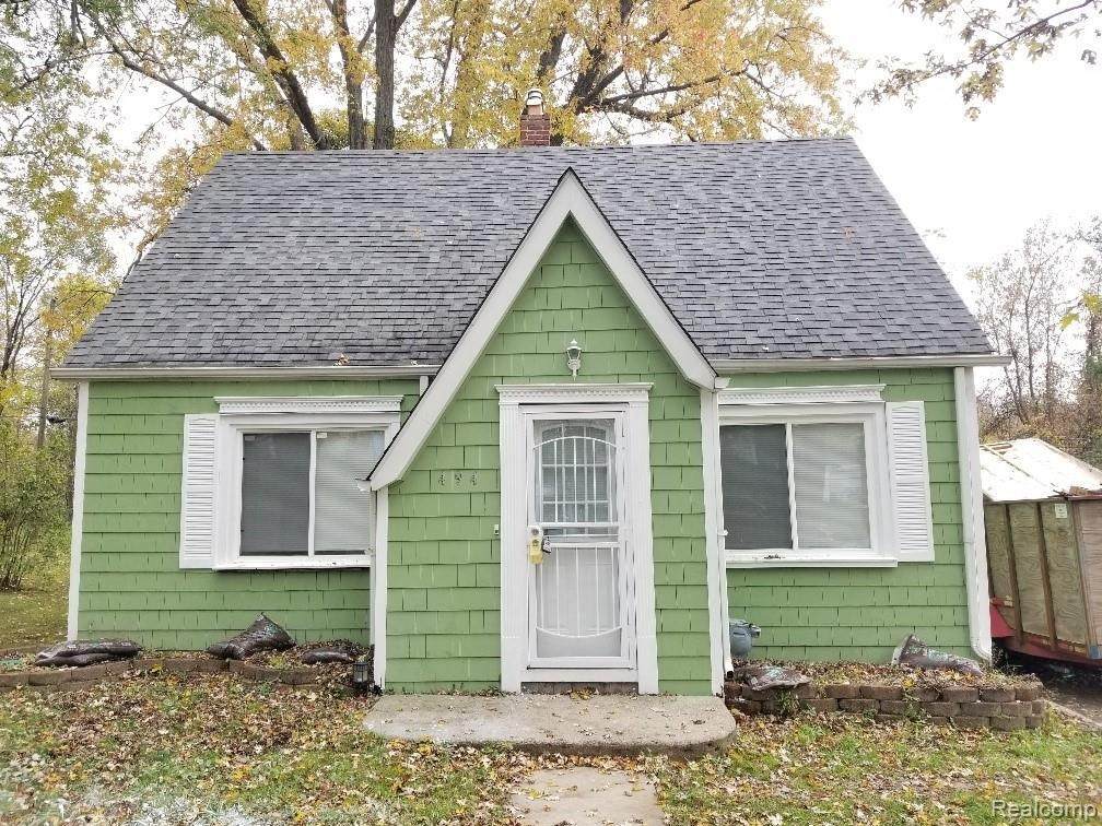494 Jordon Rd - Photo 1