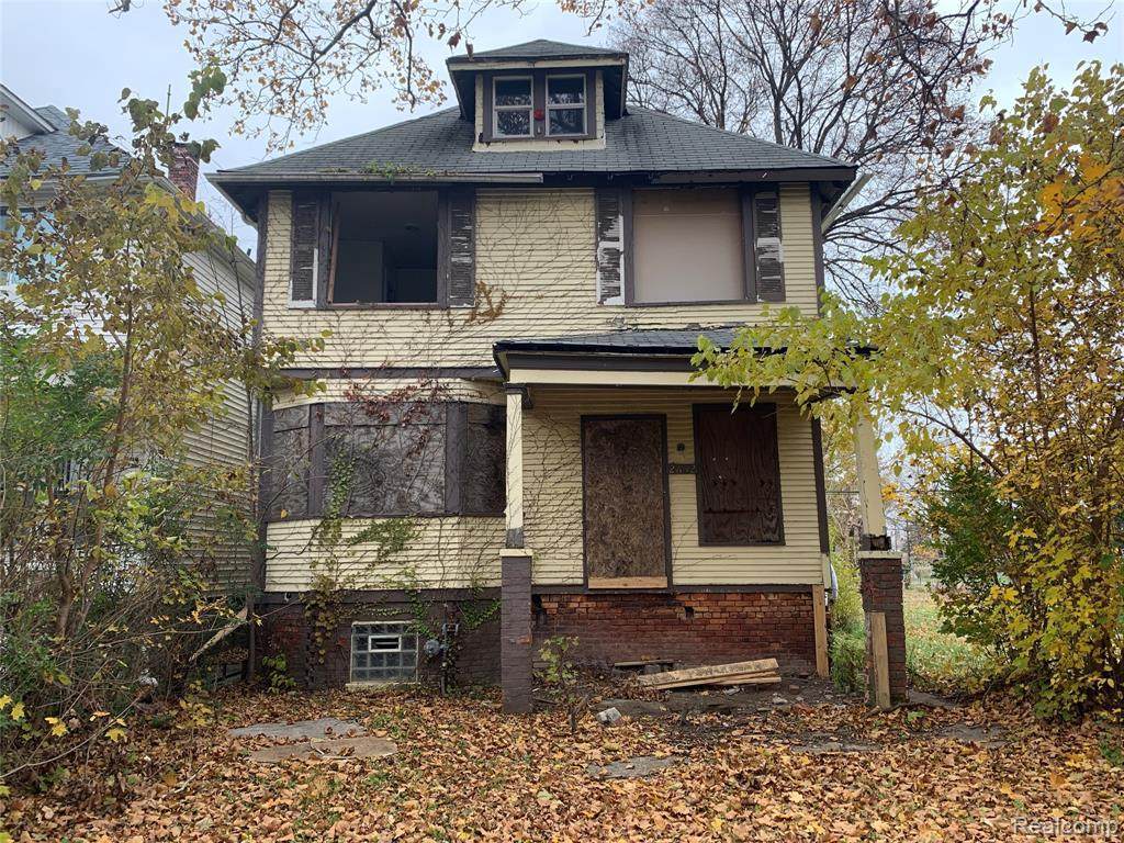 2652 Harding St - Photo 1