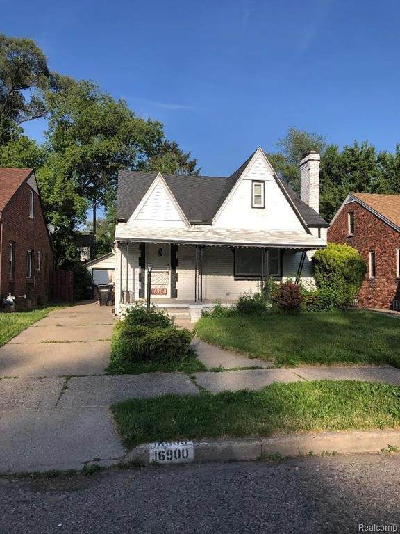 16900 Freeland St - Photo 1
