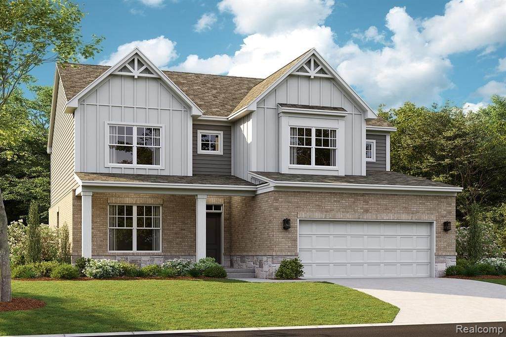 48453 Fieldstone Dr - Photo 1