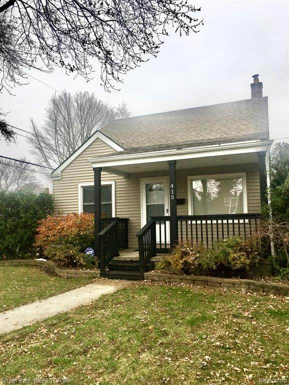 415 Campbell Rd - Photo 1