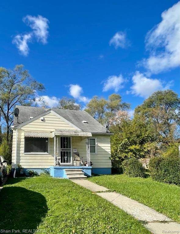 9331 Burt Rd - Photo 1