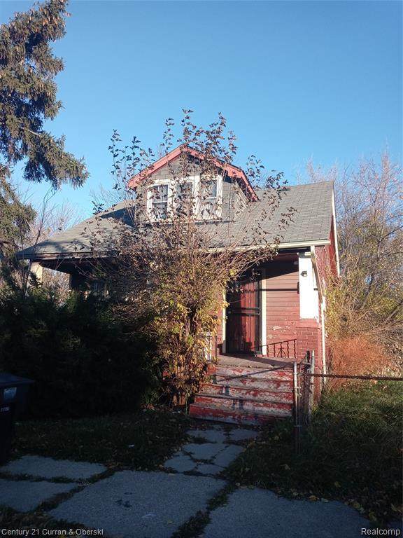 8051 Marcus St - Photo 1