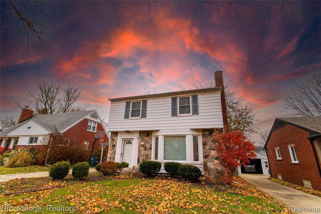 2517 Ferncliff Ave - Photo 1