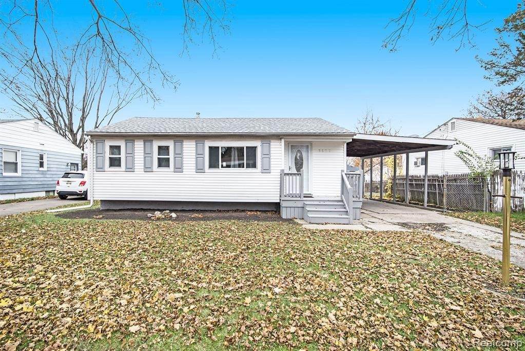 3629 Lynn St - Photo 1