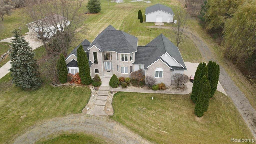 561 Elba Rd - Photo 1