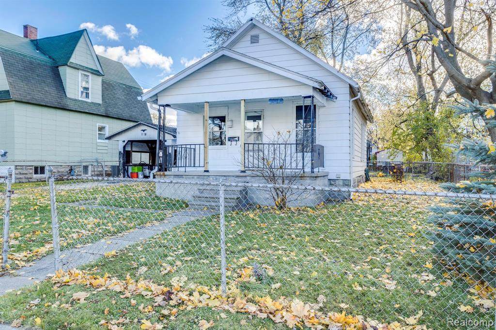 1110 Wall St - Photo 1