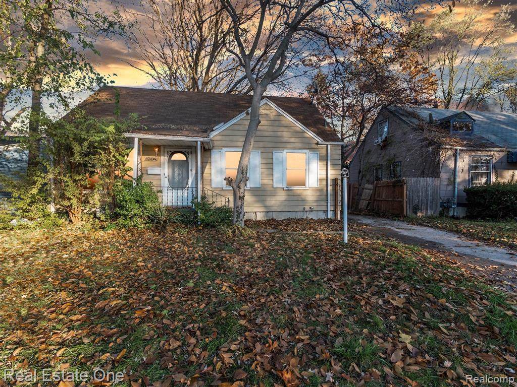 17674 Fenton St - Photo 1