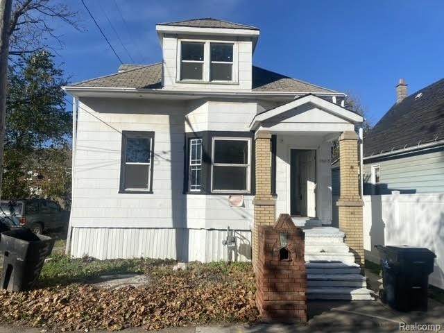 6668 Mercier St - Photo 1