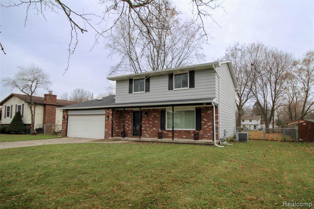 7420 Ponderosa Dr - Photo 1