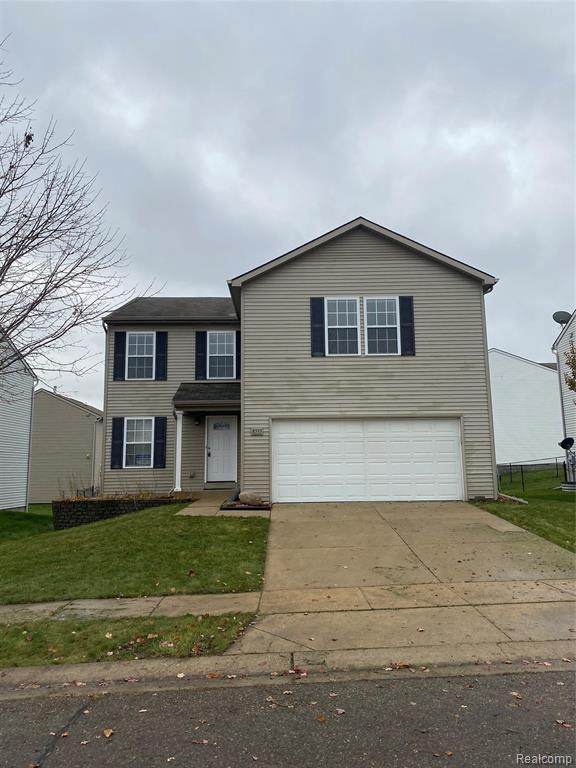 8593 Rifle River Dr - Photo 1