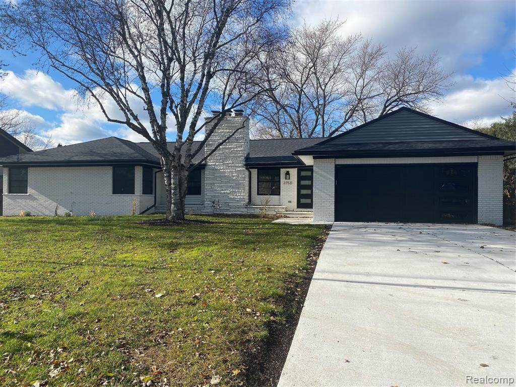 27531 Bell Rd - Photo 1
