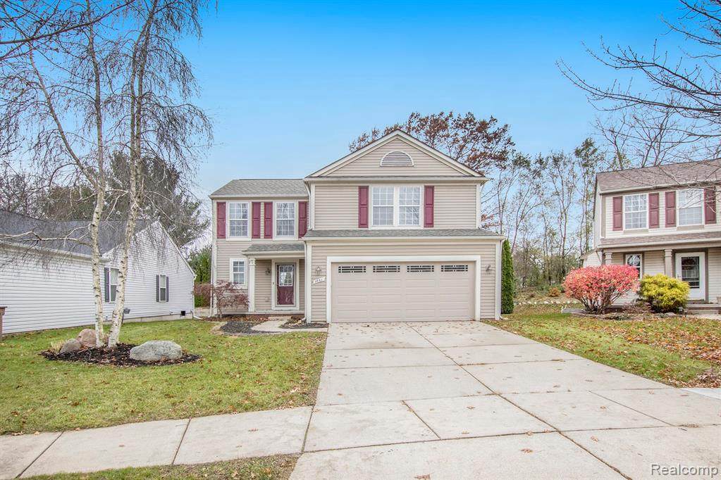 1661 Valdosta Cir - Photo 1