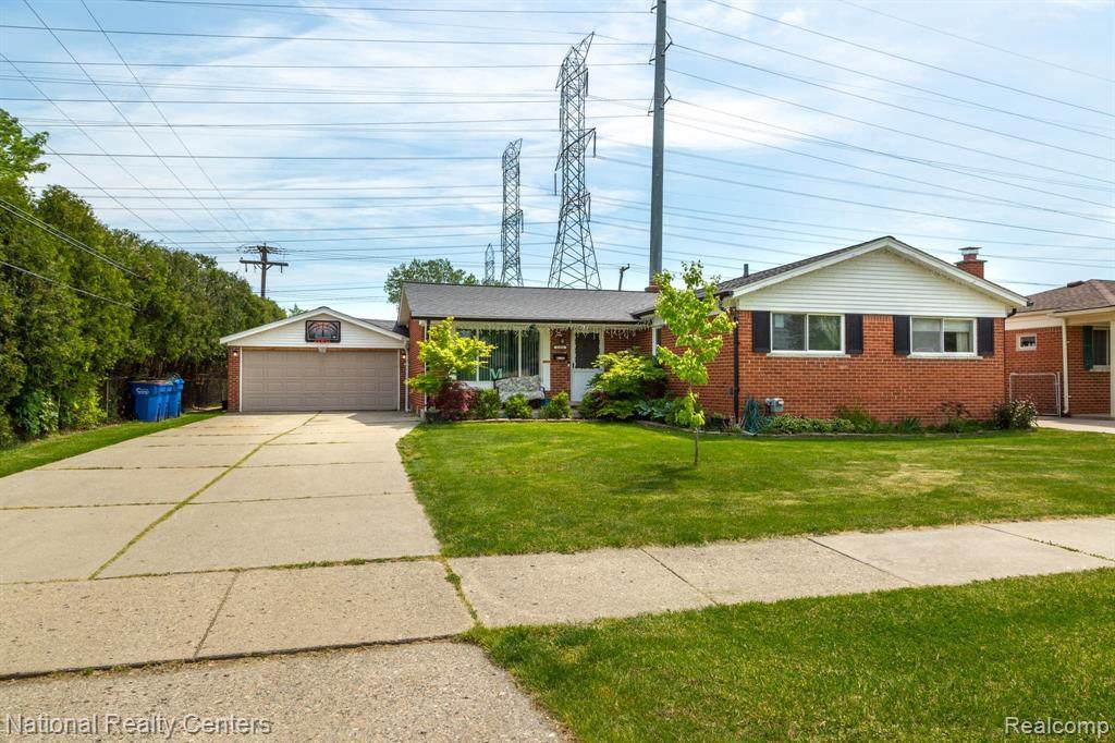 31626 Palomino Dr - Photo 1