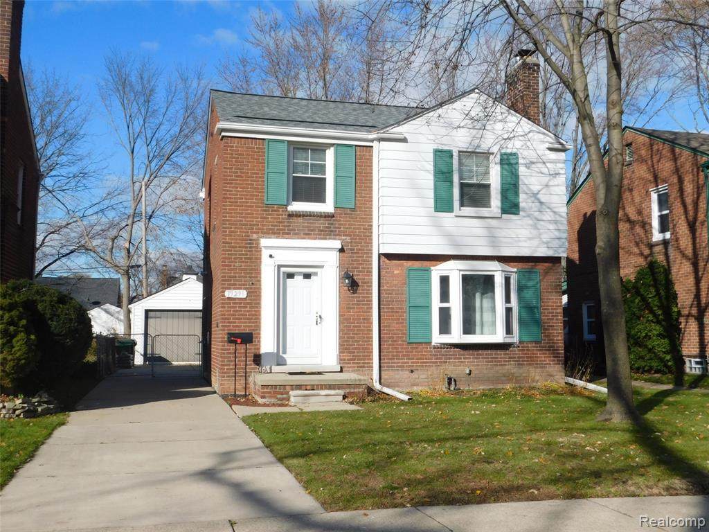 19291 Linville St - Photo 1