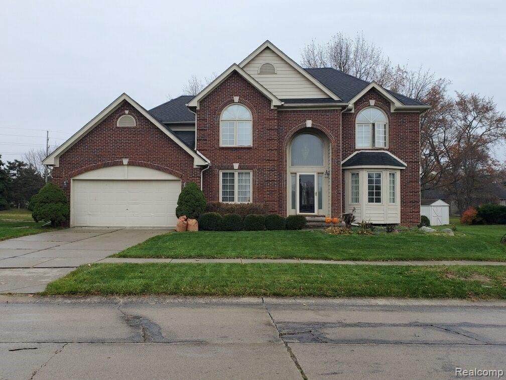 54192 Maple Leaf Dr - Photo 1