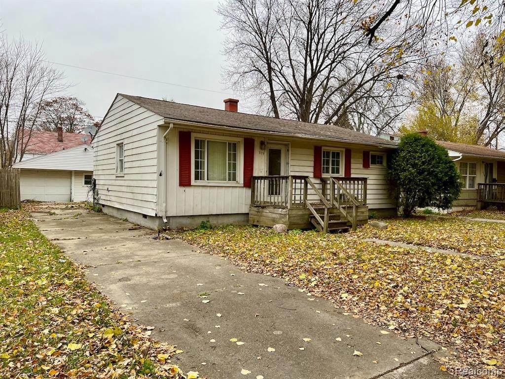 3109 Wyoming Ave - Photo 1