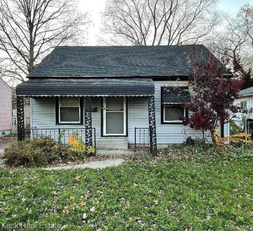 5850 Polk St - Photo 1