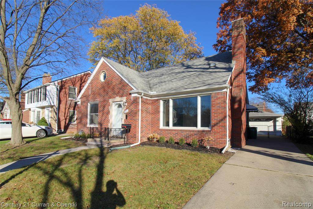 235 Lafayette St - Photo 1