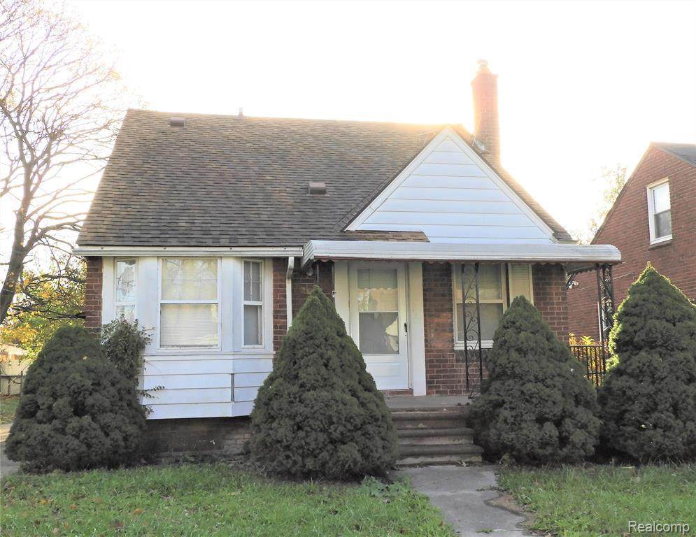 11740 Nottingham Rd - Photo 1